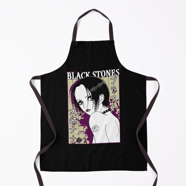 Item preview, Nana Osaki designed and sold by DarionSmitham.