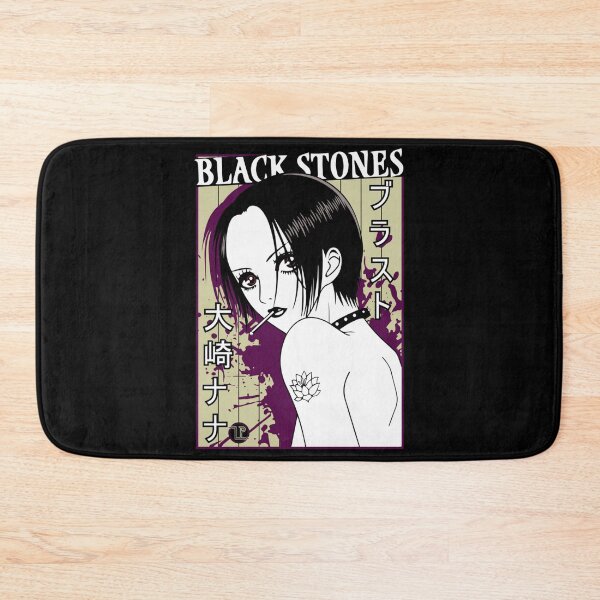 Item preview, Nana Osaki designed and sold by DarionSmitham.