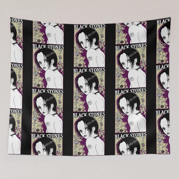 Item preview, Nana Osaki designed and sold by DarionSmitham.