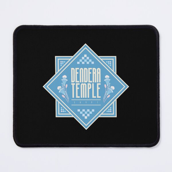 Item preview, Dendera Temple complex - Egypt designed and sold by Moritz Schwäble.