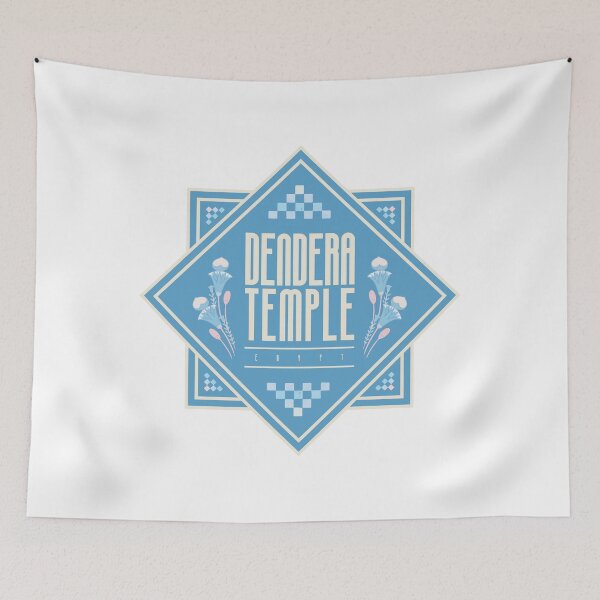 Item preview, Dendera Temple complex - Egypt designed and sold by Moritz Schwäble.