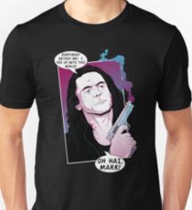 Oh hai, Mark! Unisex T-Shirt