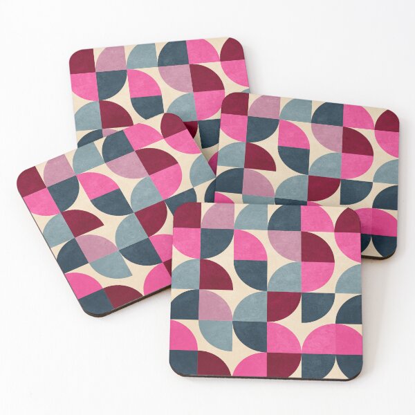 Item preview, Colored Shapes II designed and sold by The Lines.