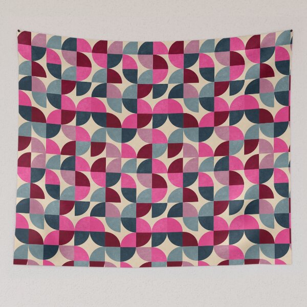 Item preview, Colored Shapes II designed and sold by The Lines.