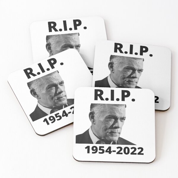 Item preview, R.I.P. Ray Liotta designed and sold by Thehecticstore.