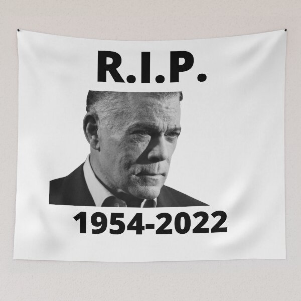 Item preview, R.I.P. Ray Liotta designed and sold by Thehecticstore.