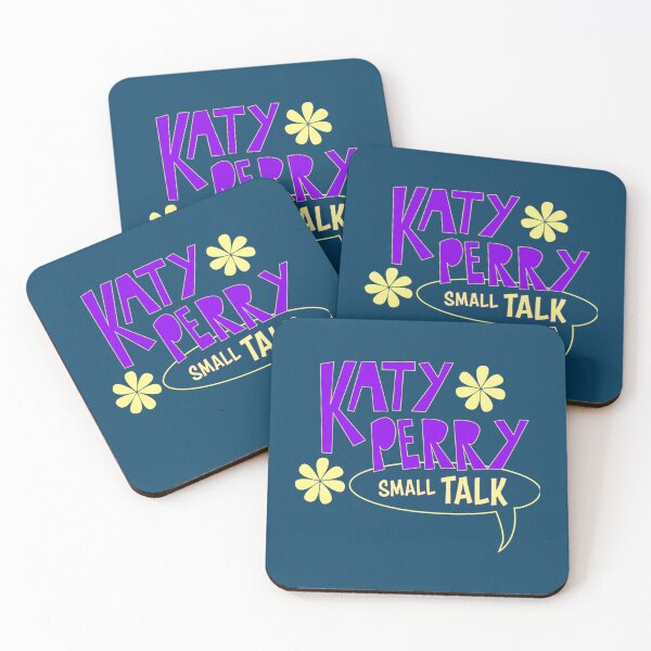 Artikelvorschau, Katy Perry - Smalltalk-Grafik entworfen und verkauft von ShasnonSanders.
