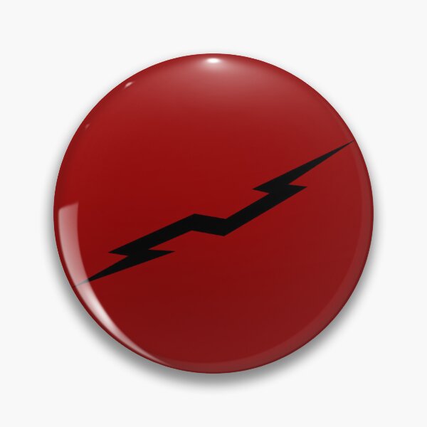 Item preview, Flash Gordon Lightning Bolt designed and sold by TeeArcade84.
