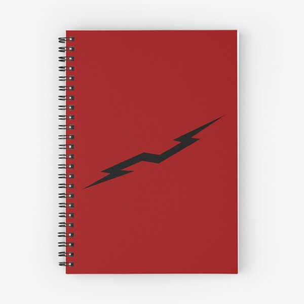 Item preview, Relámpago de Flash Gordon designed and sold by TeeArcade84.