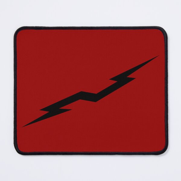 Item preview, Flash Gordon Lightning Bolt designed and sold by TeeArcade84.