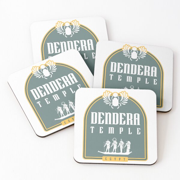 Item preview, Dendera Temple complex - Egypt designed and sold by Moritz Schwäble.