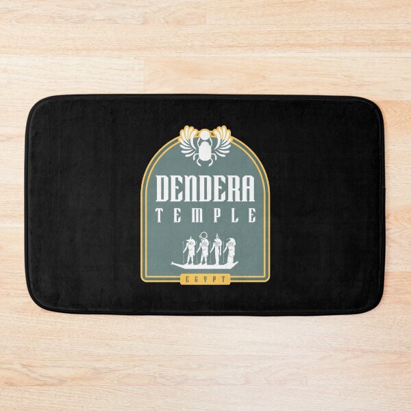 Item preview, Dendera Temple complex - Egypt designed and sold by Moritz Schwäble.