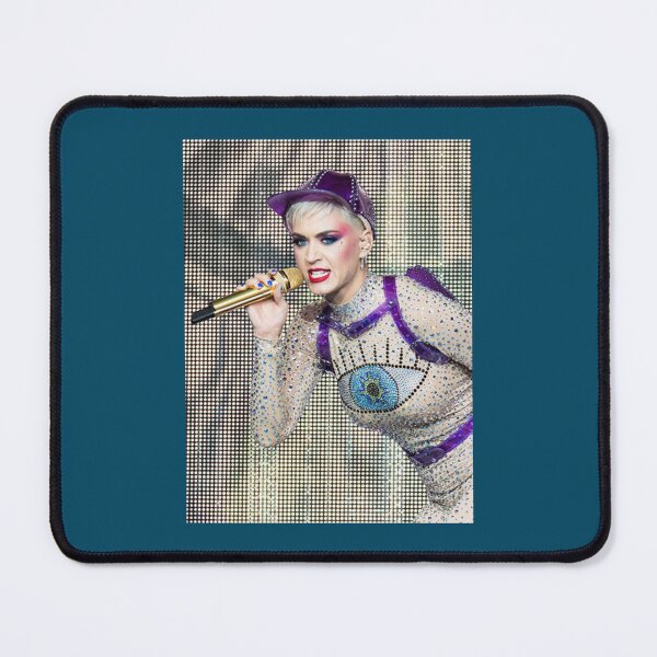 Item preview, Katy Perry Completed Her Vibrant Look   designed and sold by ShasnonSanders.