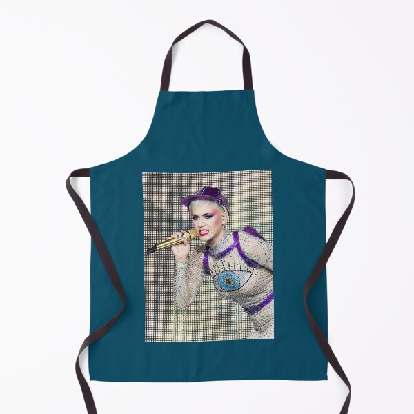 Item preview, Katy Perry Completed Her Vibrant Look   designed and sold by ShasnonSanders.