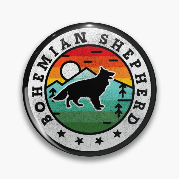 Item preview, Bohemian Shepherd Summer Vintage designed and sold by rafaeltto.