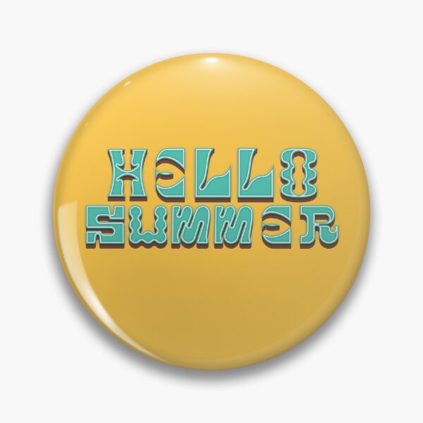 Item preview, Retro Summer  designed and sold by VBNART.