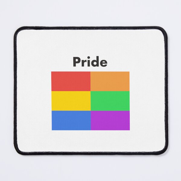 Item preview, Gay Pride Rainbow designed and sold by Inspirationmotivation.