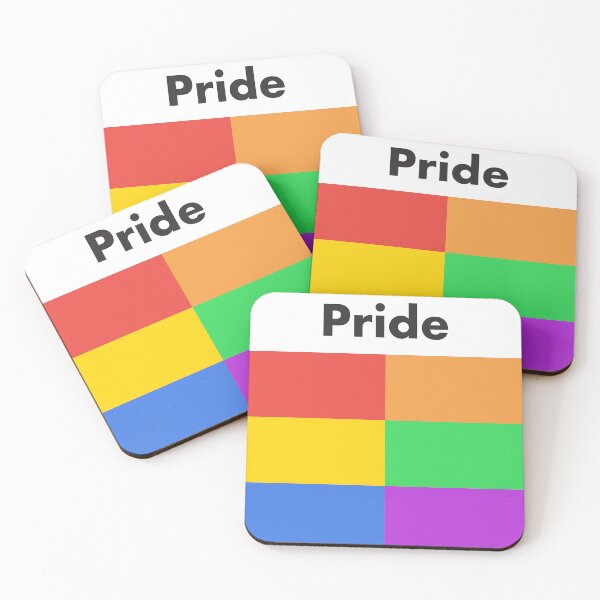 Item preview, Gay Pride Rainbow designed and sold by Inspirationmotivation.