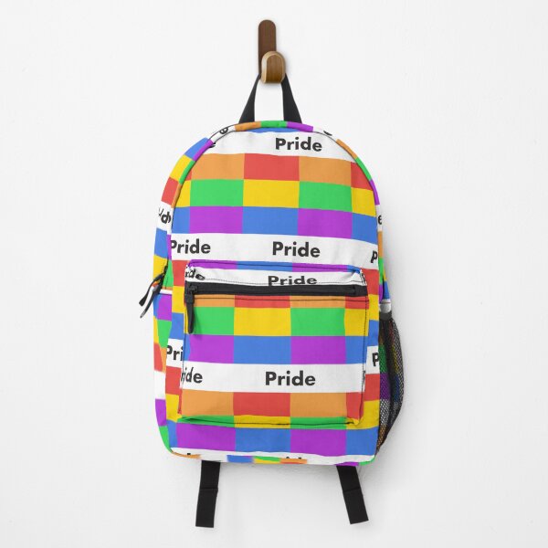 Item preview, Gay Pride Rainbow designed and sold by Inspirationmotivation.