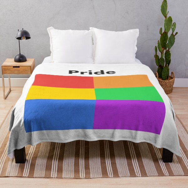 Item preview, Gay Pride Rainbow designed and sold by Inspirationmotivation.