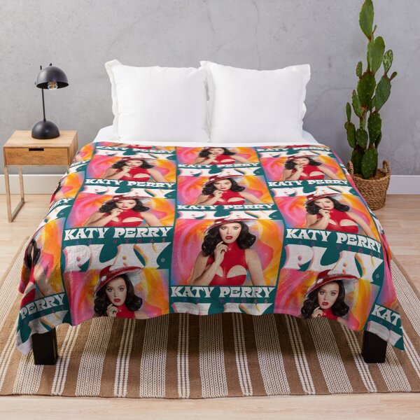 Item preview, Katy Perry Play Admat designed and sold by ShasnonSanders.