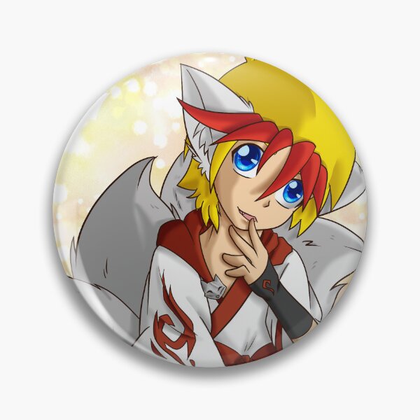 Item preview, who me? designed and sold by Rakuen10.
