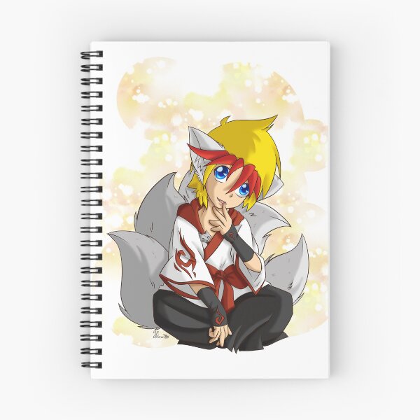 Item preview, who me? designed and sold by Rakuen10.