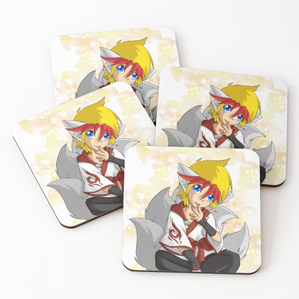 Item preview, who me? designed and sold by Rakuen10.