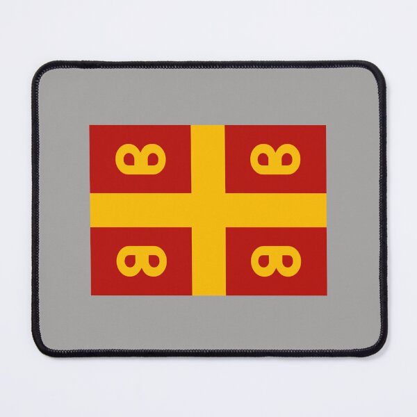 Item preview, Byzantine Imperial Flag designed and sold by Frogpen.