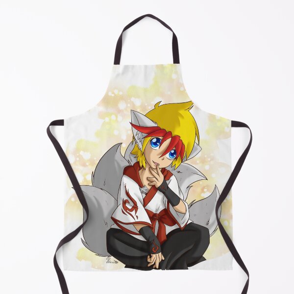 Item preview, who me? designed and sold by Rakuen10.