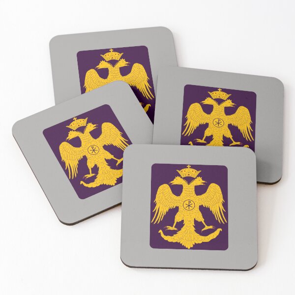 Item preview, Byzantine Imperial Eagle designed and sold by Frogpen.