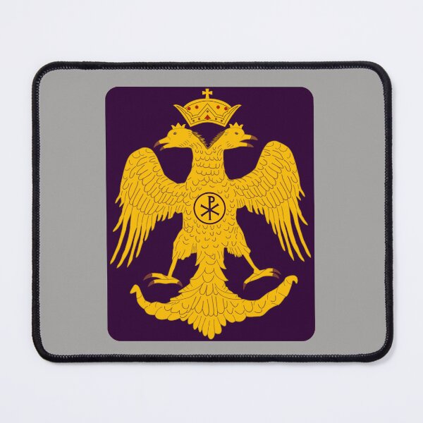 Item preview, Byzantine Imperial Eagle designed and sold by Frogpen.