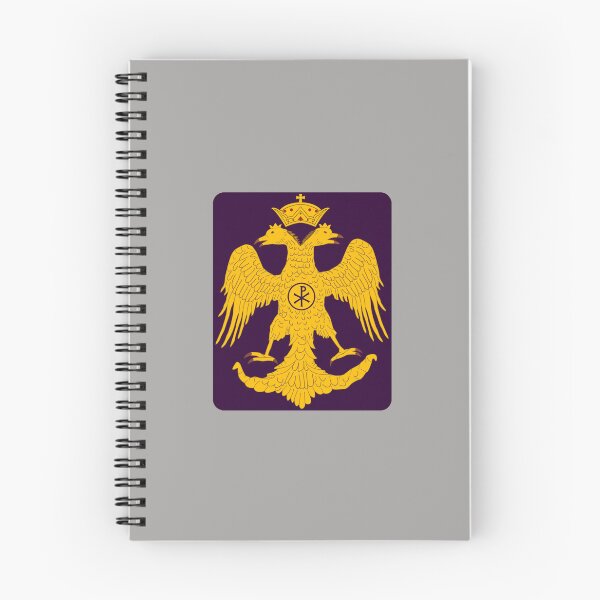 Item preview, Byzantine Imperial Eagle designed and sold by Frogpen.