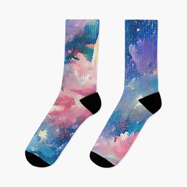 Item preview, Starry Sky designed and sold by Arkneer.