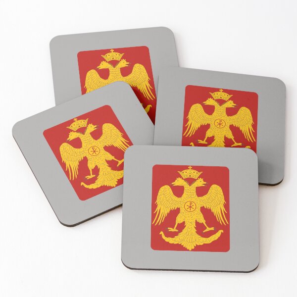 Item preview, Byzantine Imperial Eagle designed and sold by Frogpen.