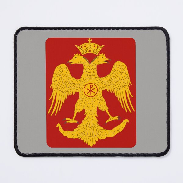 Item preview, Byzantine Imperial Eagle designed and sold by Frogpen.