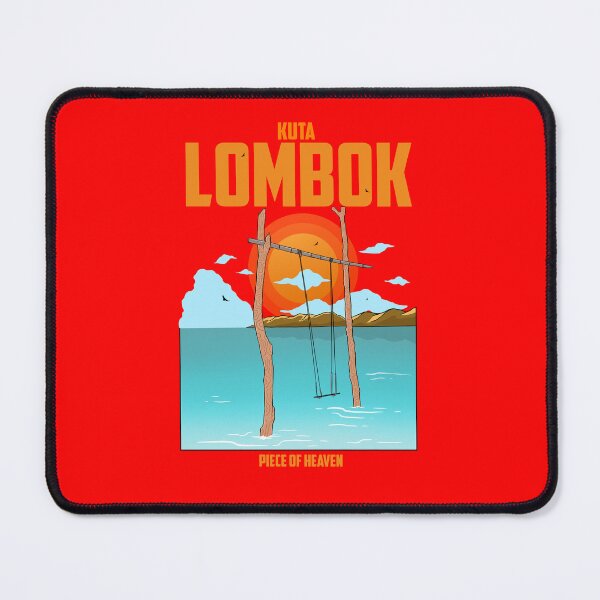 Item preview, Kuta Lombok designed and sold by Artthree.
