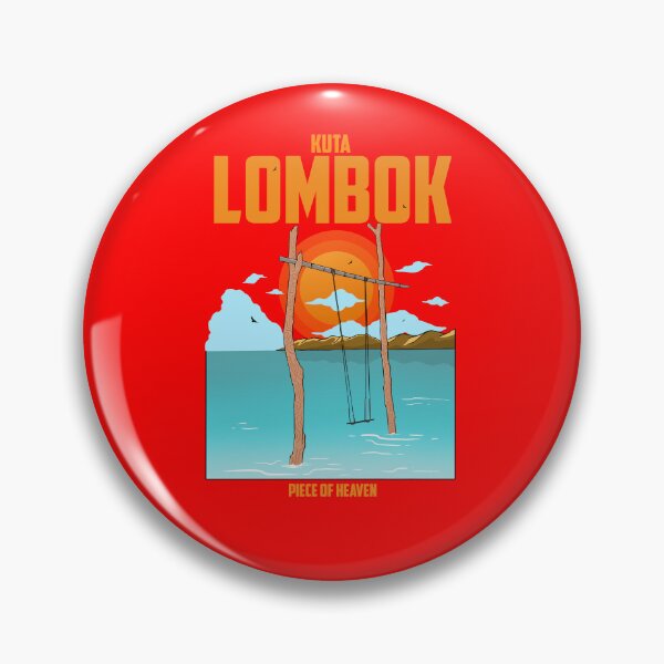 Item preview, Kuta Lombok designed and sold by Artthree.