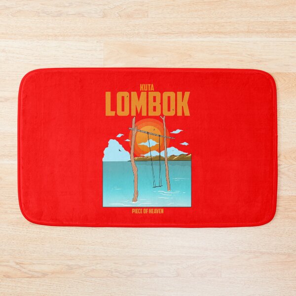 Item preview, Kuta Lombok designed and sold by Artthree.