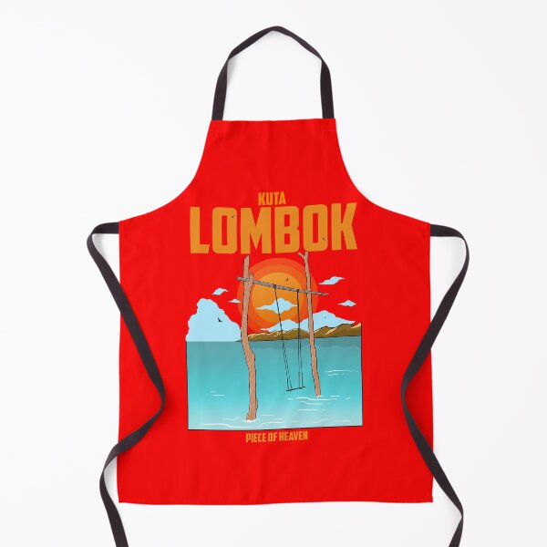 Item preview, Kuta Lombok designed and sold by Artthree.
