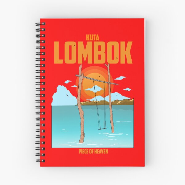 Item preview, Kuta Lombok designed and sold by Artthree.