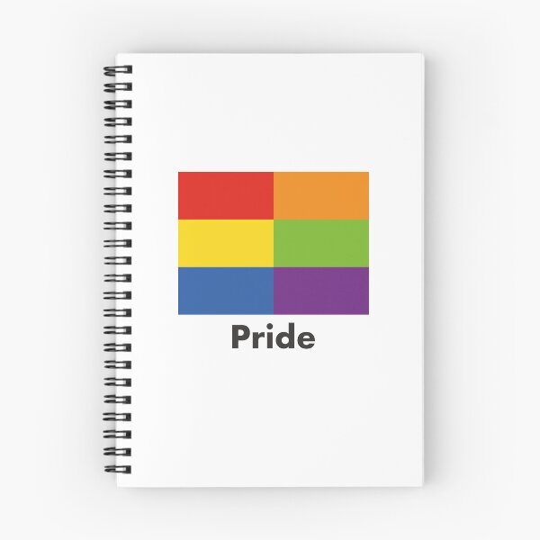 Item preview, Gay Pride Rainbow Flag Colors Pride Month designed and sold by Inspirationmotivation.