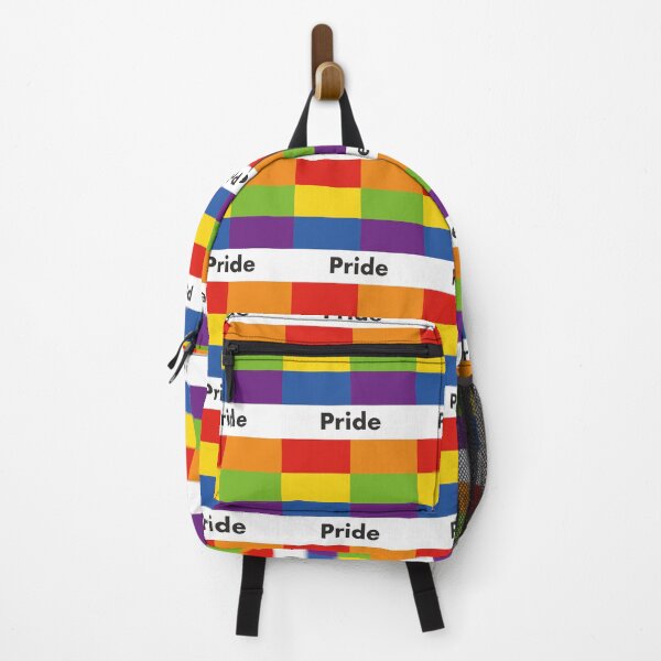 Item preview, Gay Pride Rainbow Flag Colors Pride Month designed and sold by Inspirationmotivation.