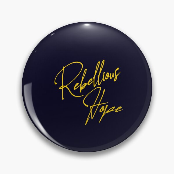 Item preview, Rebellious hope Yellow designed and sold by VimuDS.