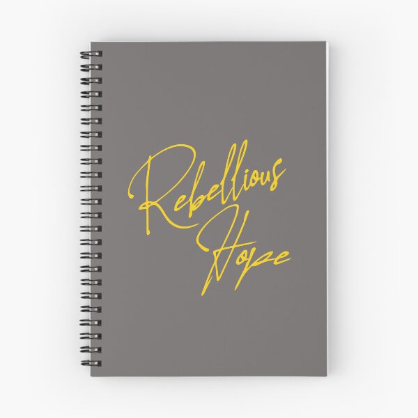 Item preview, Rebellious hope Yellow designed and sold by VimuDS.