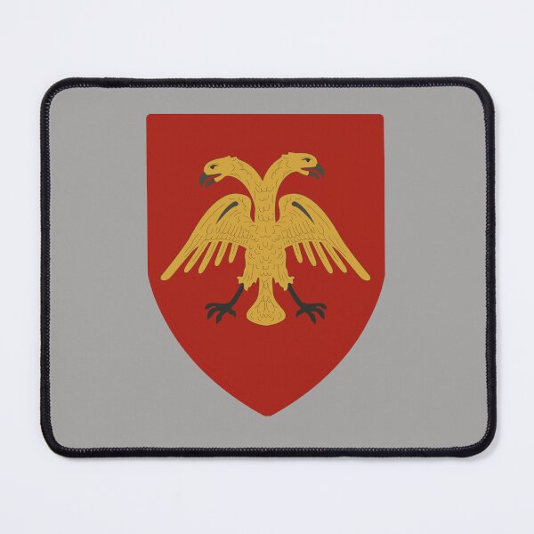 Item preview, Byzantine Trebizond Eagle designed and sold by Frogpen.
