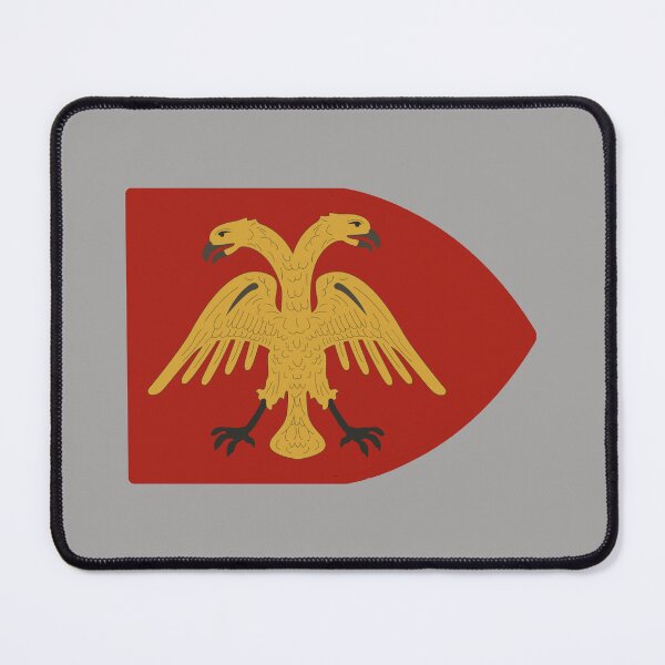 Item preview, Byzantine Trebizond Eagle designed and sold by Frogpen.
