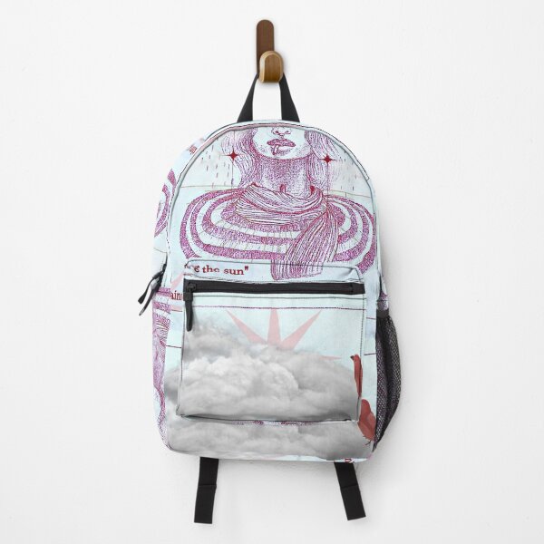 Item preview, Wainting the sun designed and sold by amarazaia1.