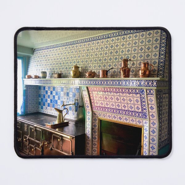 Item preview, Monet's Kitchy Kitchen  designed and sold by KazM.
