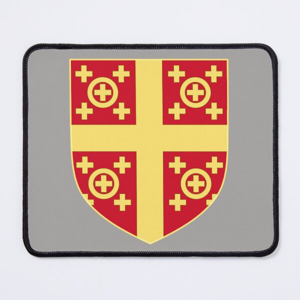 Item preview, Latin Empire Banner designed and sold by Frogpen.